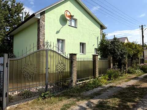 дом по адресу Садова