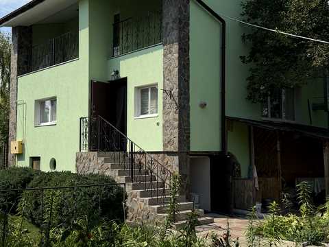 дом по адресу Садова