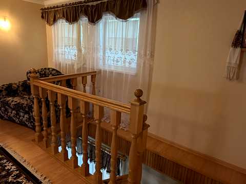 дом по адресу Садова