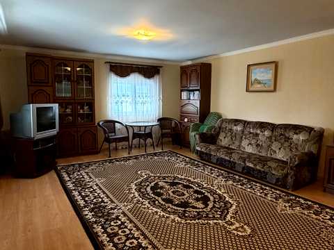 дом по адресу Садова