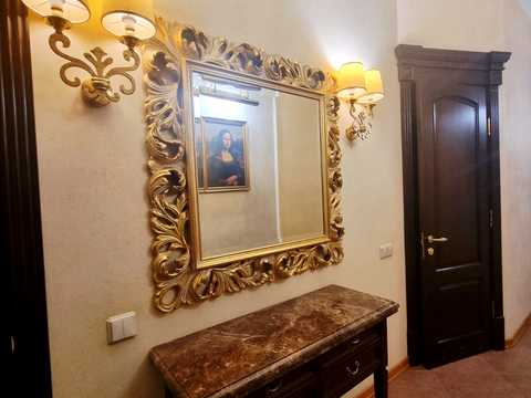квартира за адресою Верхній Вал вул., 62