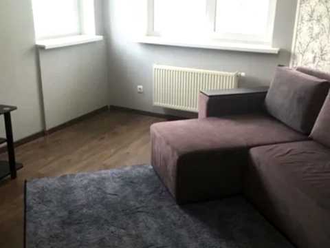 квартира за адресою Вишгородська вул., 45/1