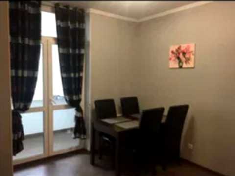 квартира за адресою Вишгородська вул., 45/1