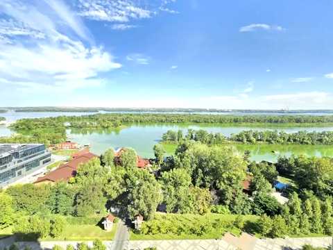 квартира по адресу Набережная Победы ул., 40-Д