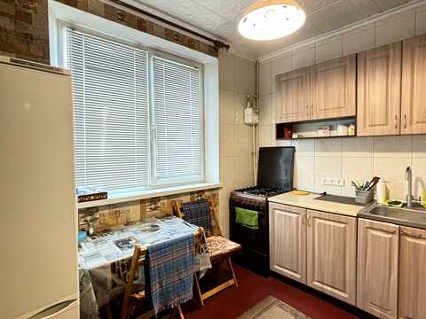 квартира за адресою Героїв Харкова просп. (Московський), 308