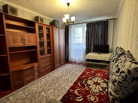 квартира за адресою Героїв Харкова просп. (Московський), 308