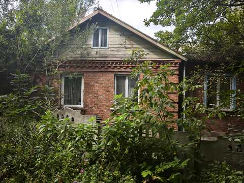 будинок за адресою Житомир, Короленка вул., 45