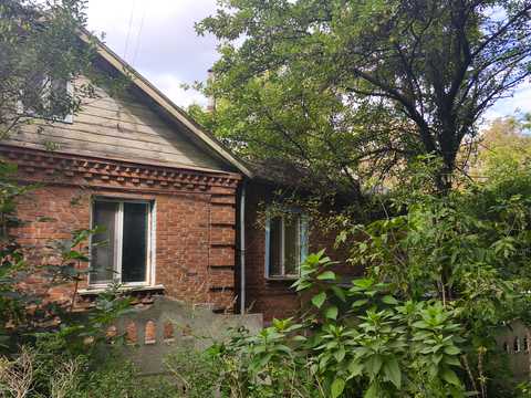будинок за адресою Житомир, Короленка вул., 45
