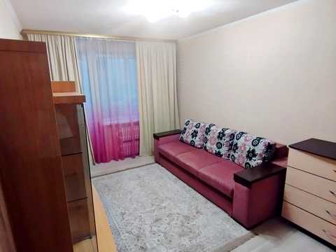 квартира по адресу Днепр, Березинская ул., 12