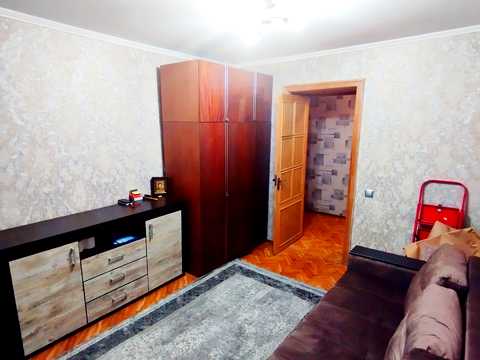 квартира по адресу Днепр, Березинская ул., 12