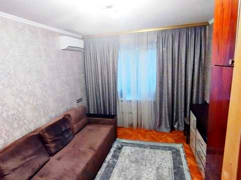 квартира по адресу Днепр, Березинская ул., 12