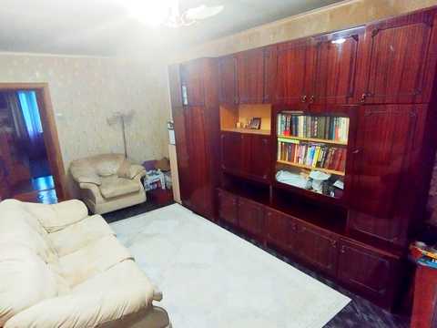 квартира по адресу Днепр, Березинская ул., 12