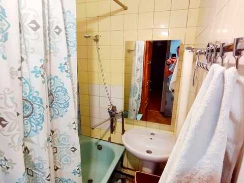квартира по адресу Днепр, Березинская ул., 12