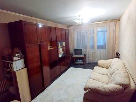 квартира по адресу Днепр, Березинская ул., 12