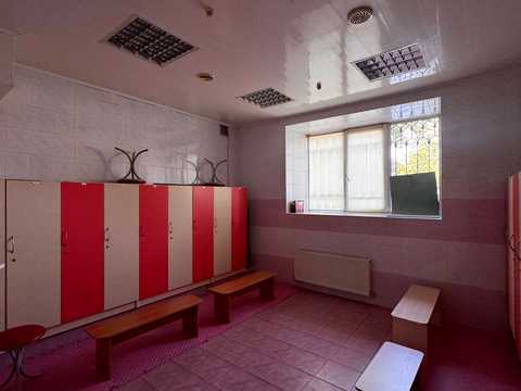 комерційна за адресою Сергія Подолинського вул. (Благоєва), 7