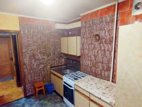 квартира по адресу Днепр, Березинская ул., 12