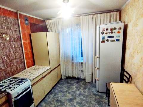 квартира по адресу Днепр, Березинская ул., 12