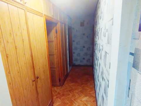 квартира по адресу Днепр, Березинская ул., 12