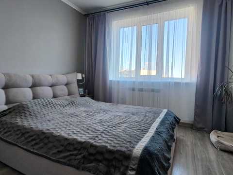 квартира за адресою Велозаводська вул., 36