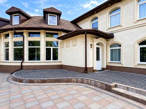квартира по адресу Кишинёвская ул., 4