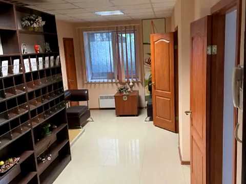 комерційна за адресою Одеса, Академіка Заболотного вул., 58