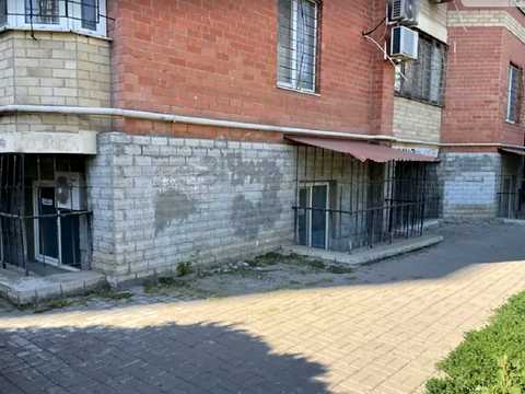 комерційна за адресою Одеса, Академіка Заболотного вул., 58