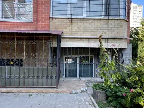 комерційна за адресою Одеса, Академіка Заболотного вул., 58