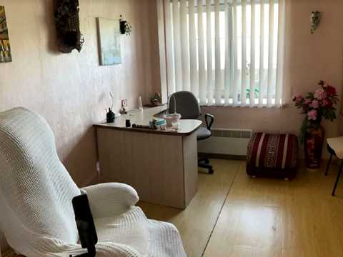 комерційна за адресою Одеса, Академіка Заболотного вул., 58