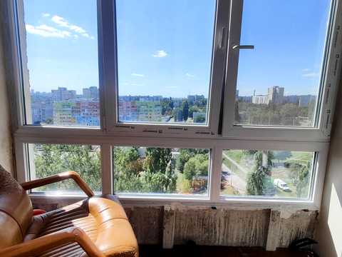 квартира за адресою Велозаводська вул., 36