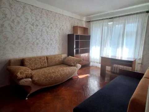 квартира за адресою Івана Їжакевича вул., 4