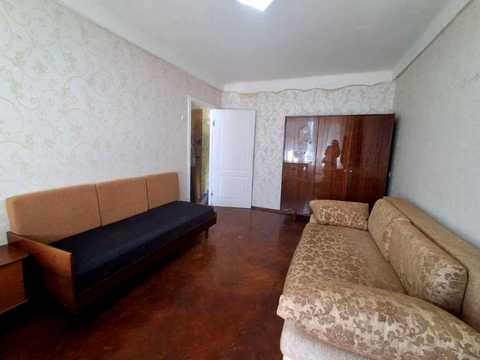 квартира за адресою Івана Їжакевича вул., 4