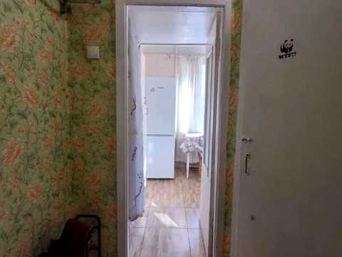 квартира за адресою Івана Їжакевича вул., 4