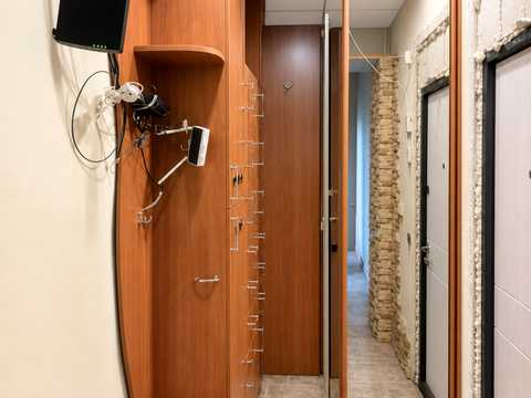 квартира за адресою Катерини Білокур вул., 2/8
