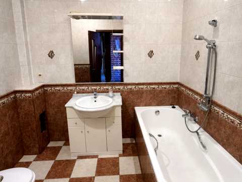 квартира за адресою Катерини Білокур вул., 2/8