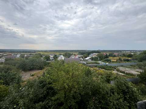 ділянка за адресою Чумацький Шлях вул., 42