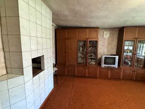 дом по адресу Кагамлыка ул. (Кагамлика), 34