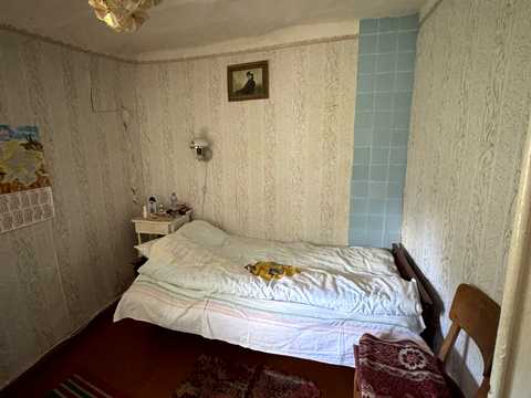 дом по адресу Кагамлыка ул. (Кагамлика), 34
