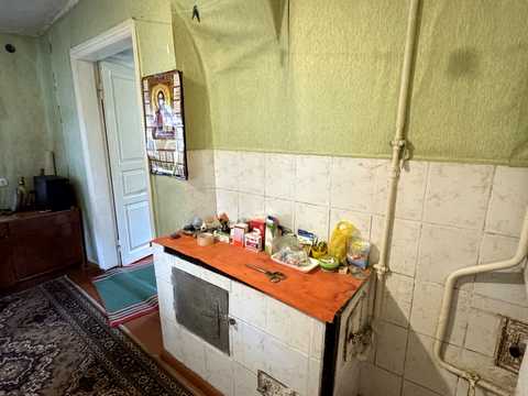 дом по адресу Кагамлыка ул. (Кагамлика), 34