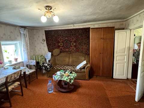 дом по адресу Кагамлыка ул. (Кагамлика), 34