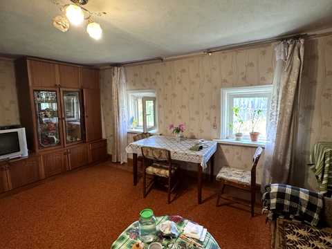 дом по адресу Кагамлыка ул. (Кагамлика), 34