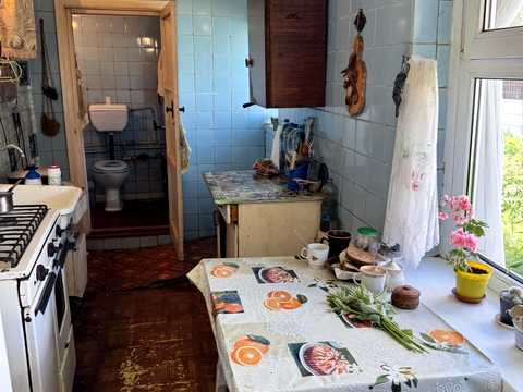 дом по адресу Кагамлыка ул. (Кагамлика), 34