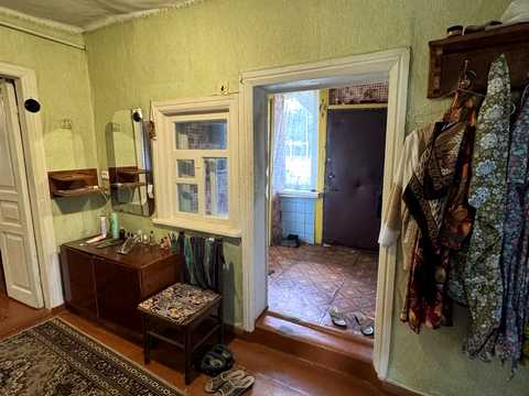 дом по адресу Кагамлыка ул. (Кагамлика), 34