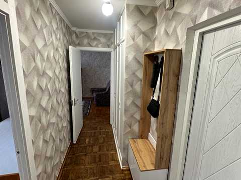 квартира по адресу Березняковская ул., 30