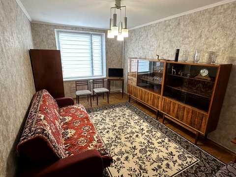 квартира по адресу Березняковская ул., 30