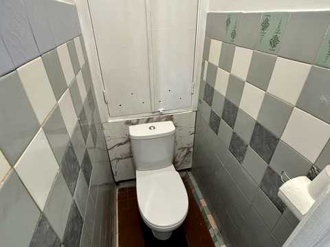 квартира по адресу Березняковская ул., 30