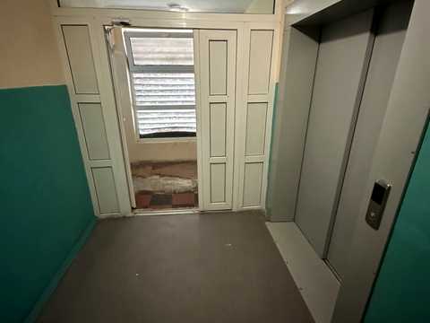 квартира по адресу Березняковская ул., 30
