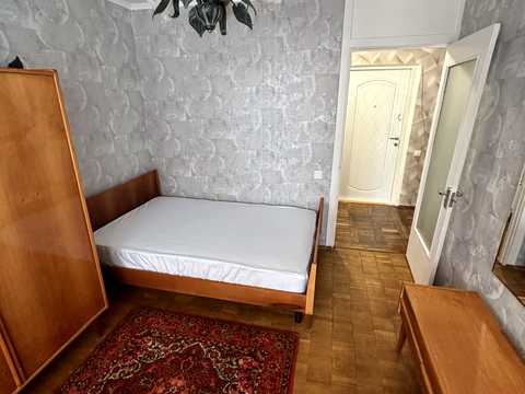 квартира по адресу Березняковская ул., 30