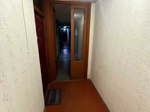 квартира по адресу Березняковская ул., 30
