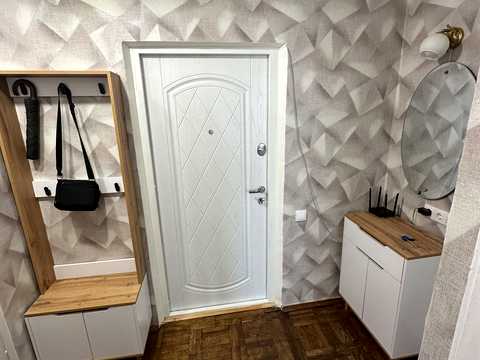 квартира по адресу Березняковская ул., 30