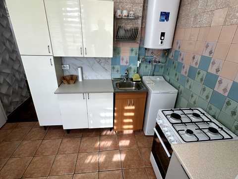 квартира по адресу Березняковская ул., 30